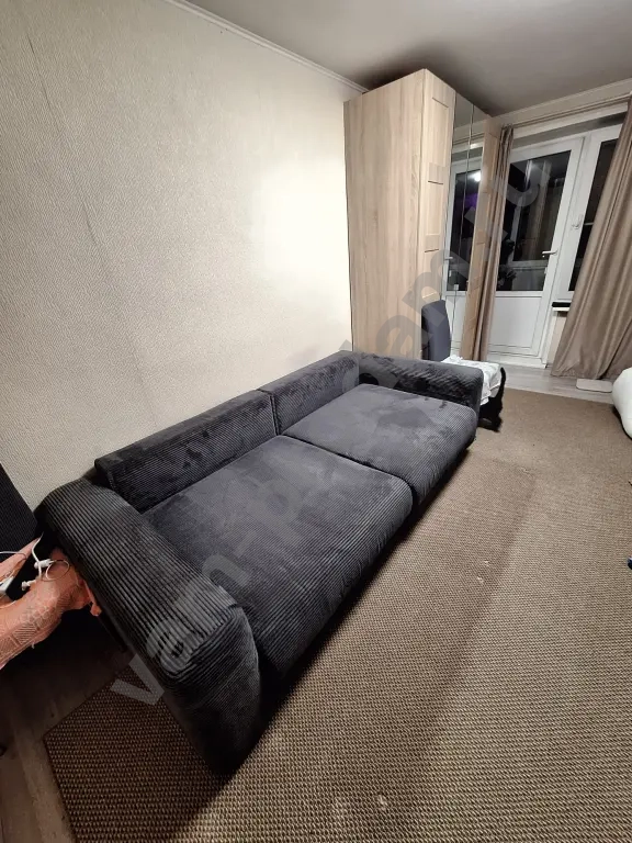 диван модульный solana