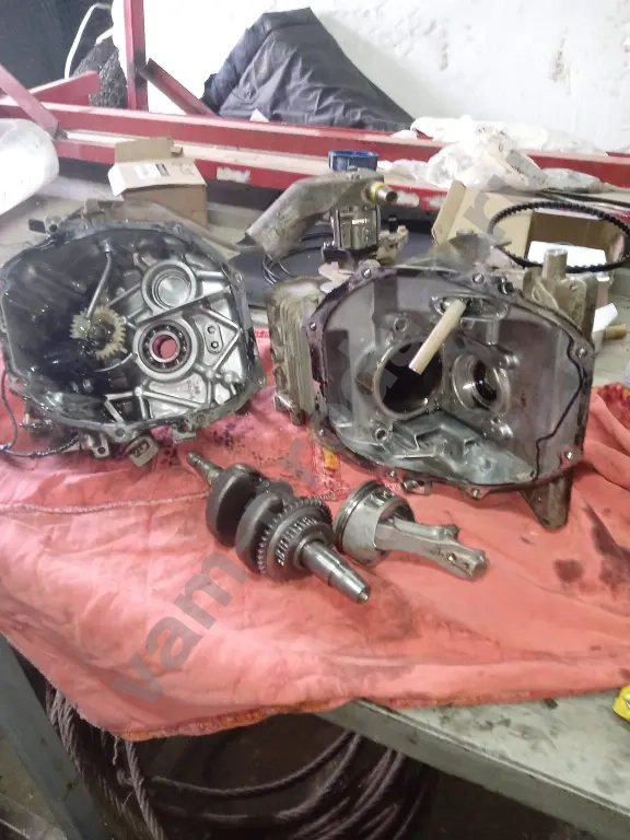 Срочный ремонт бензоинструмента с выездом. Диагностика бесплатно!· Сломалась бензопила или генератор? Приедем, починим на месте или в сервисе.