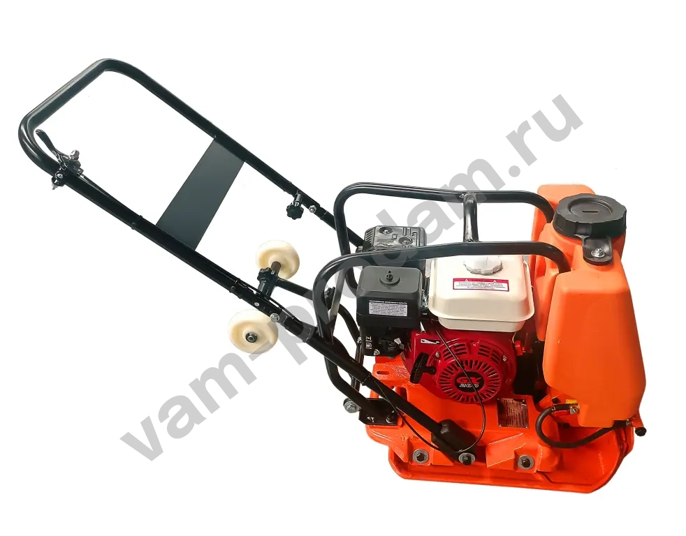 GROST — российская надежность для ваших объектов