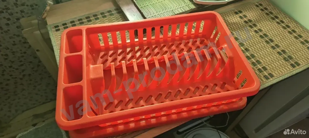 Сушилка для посуды