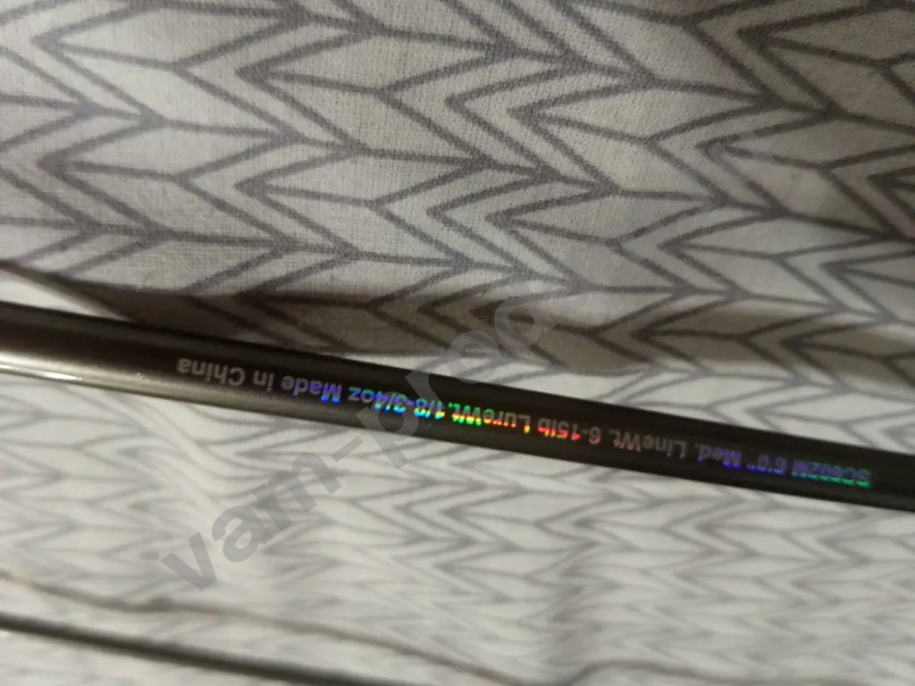 спининг+катушка