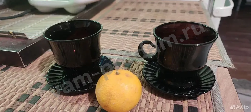 Кофейная пара Илона