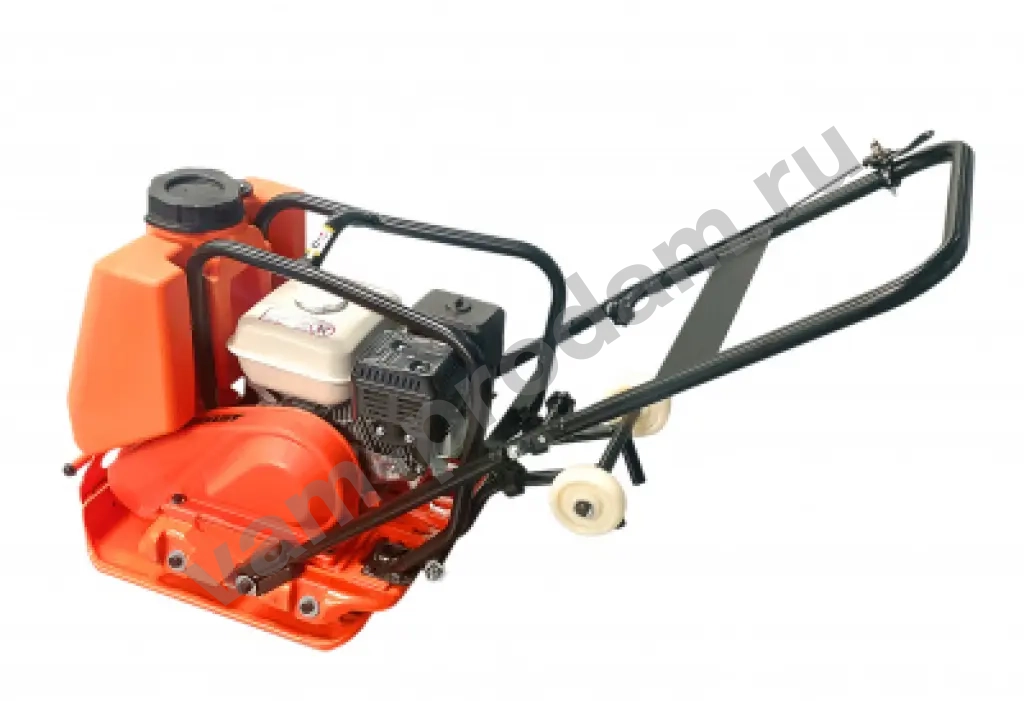 GROST — российская надежность для ваших объектов