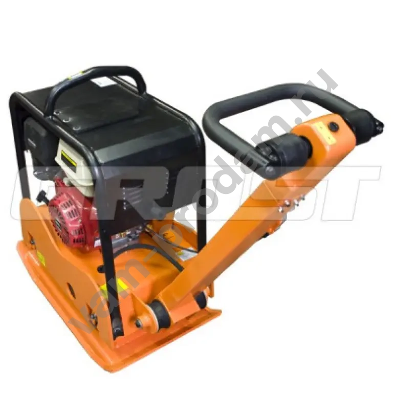 GROST — российская надежность для ваших объектов