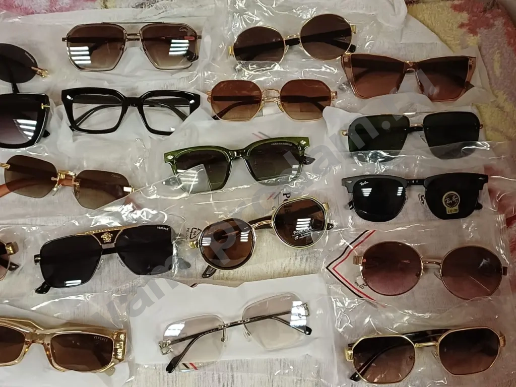 очки имиджевые