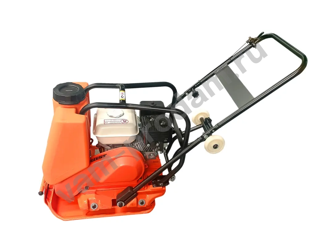 GROST — российская надежность для ваших объектов