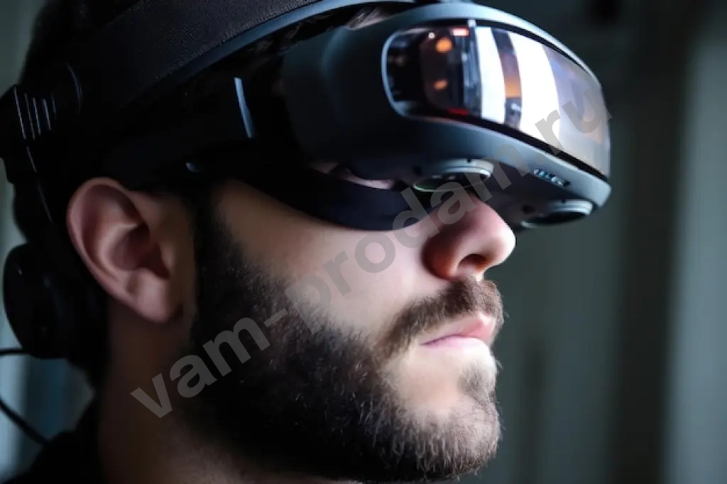 Специалист перспективных технологий Рубикон