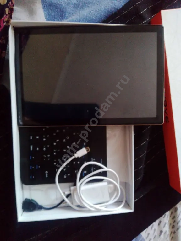 Tab A9