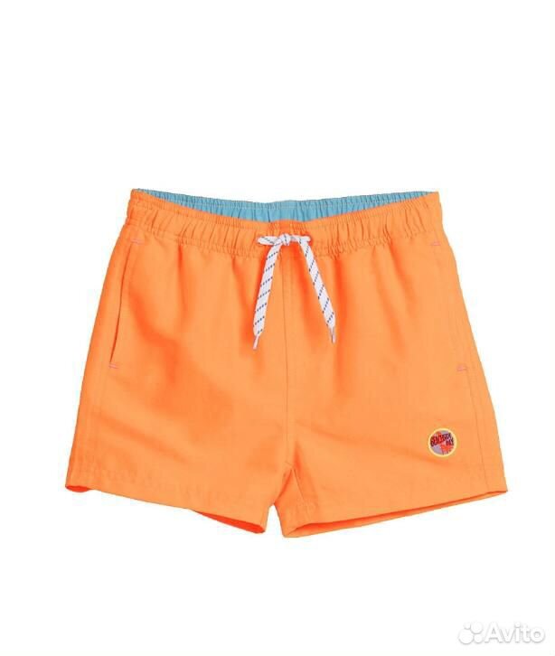 Шорты трусики