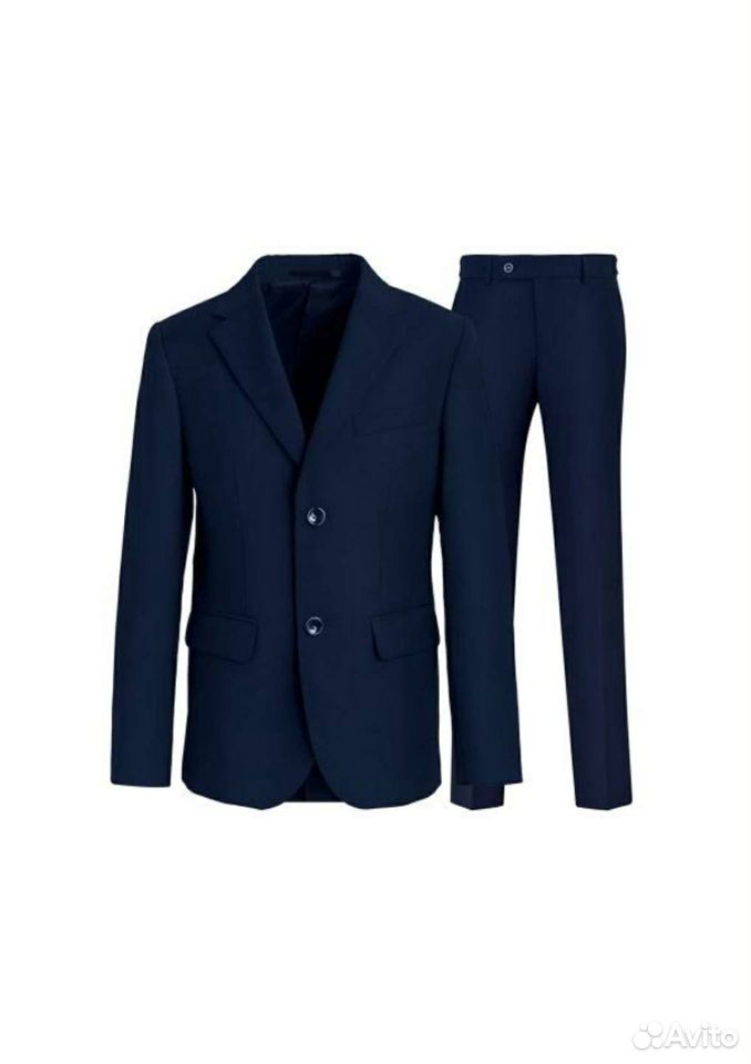 Костюм школьный двойка форма