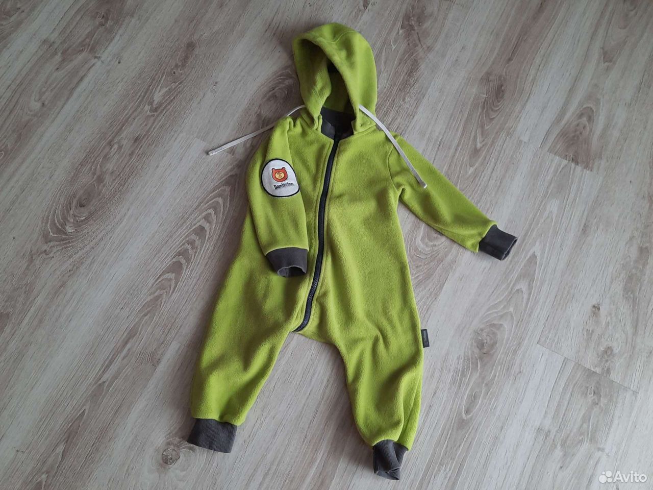 Комбинезон bambinizon 86 (с 74 до 90)