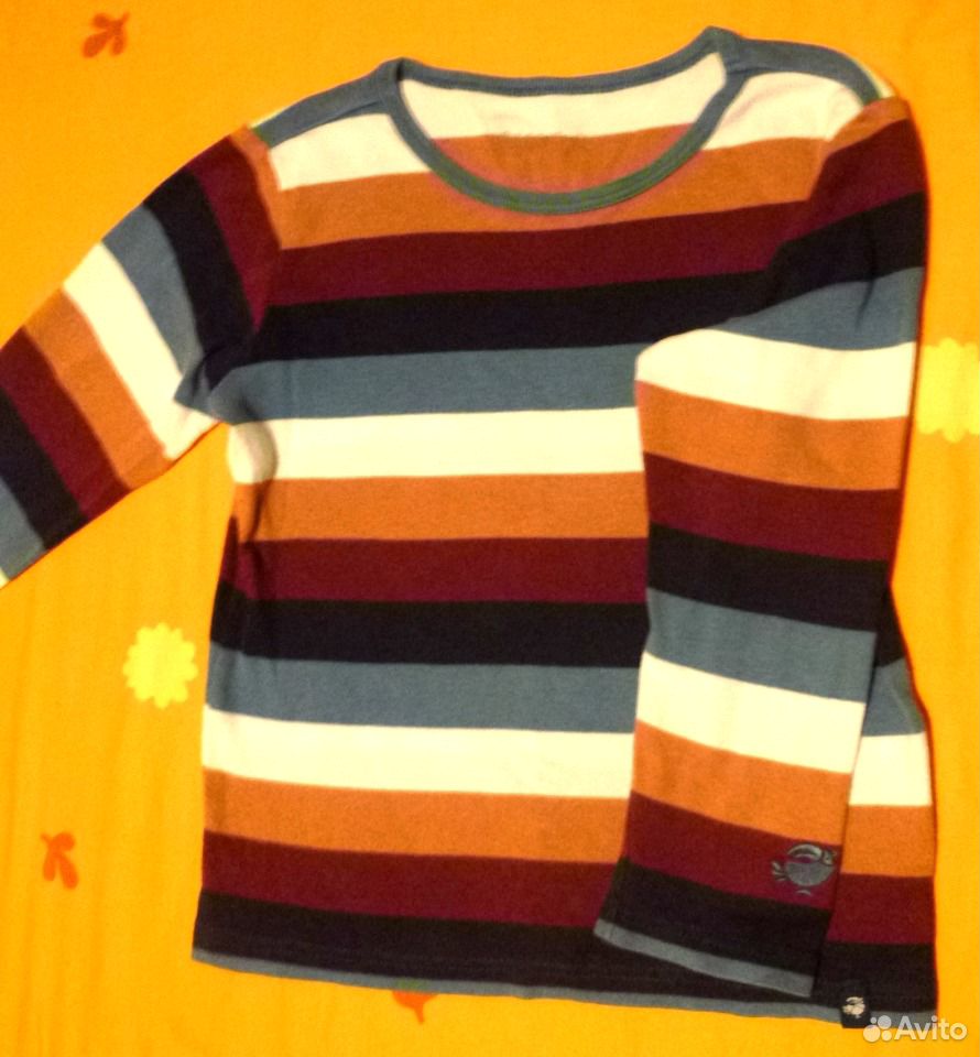 Jako-O трикотаж 104-110