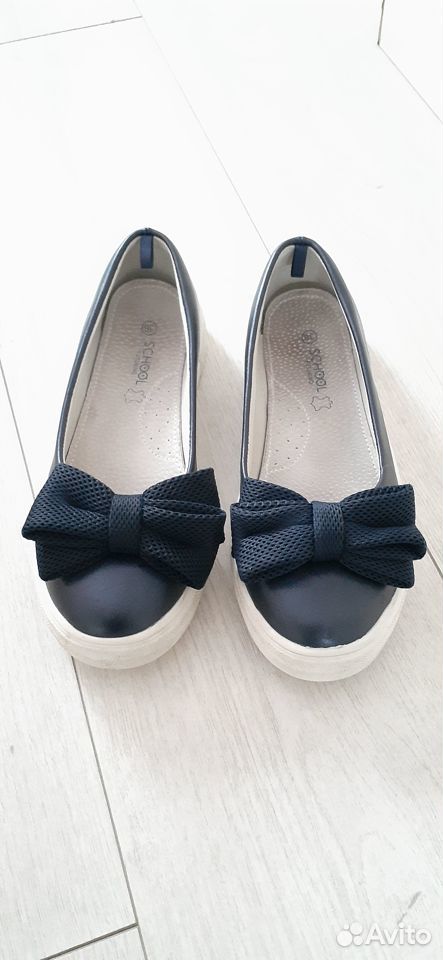 Балетки 36 размер