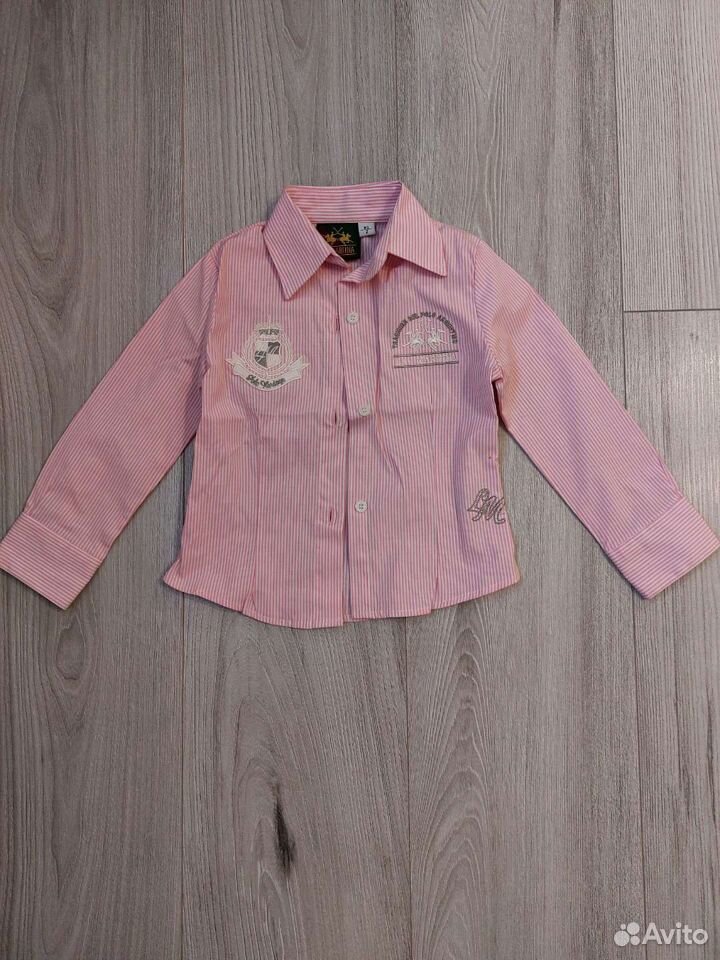 смашка детская для девочки