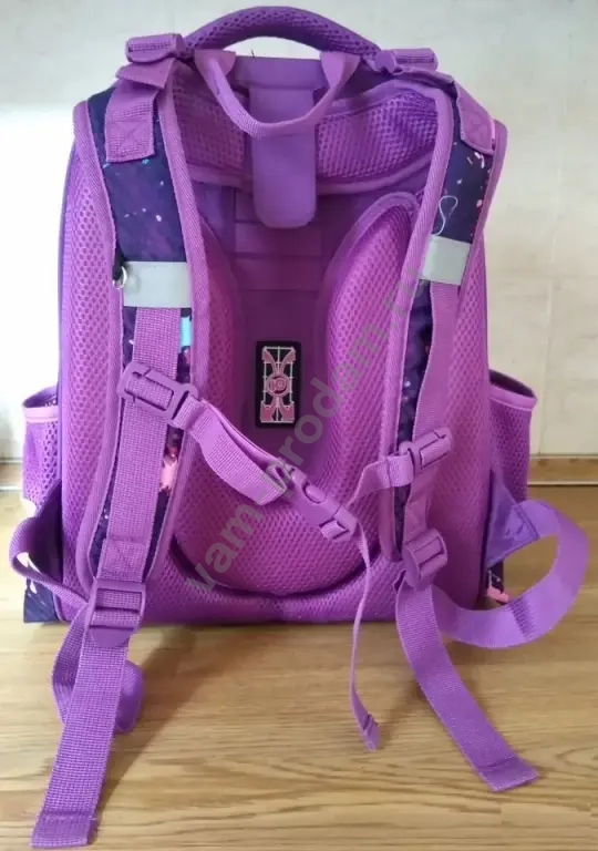 Ранец школьный для девочки