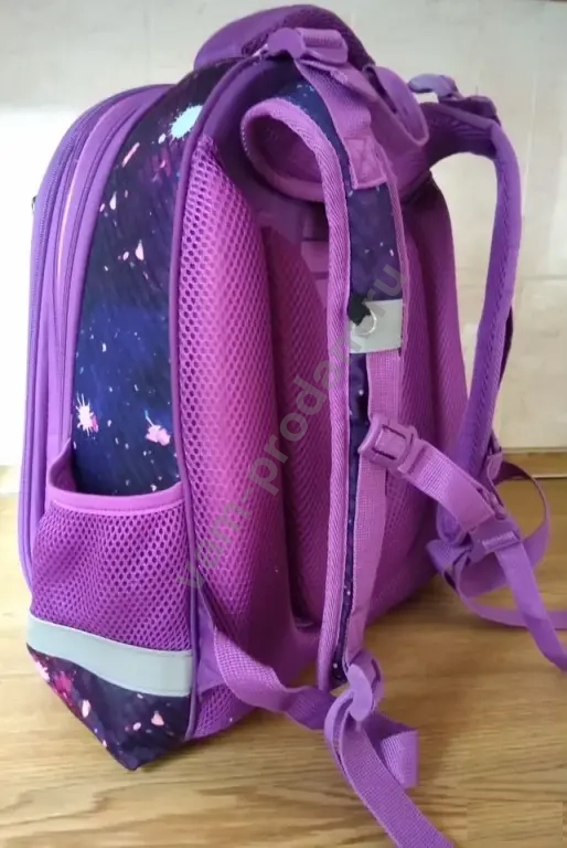 Ранец школьный для девочки