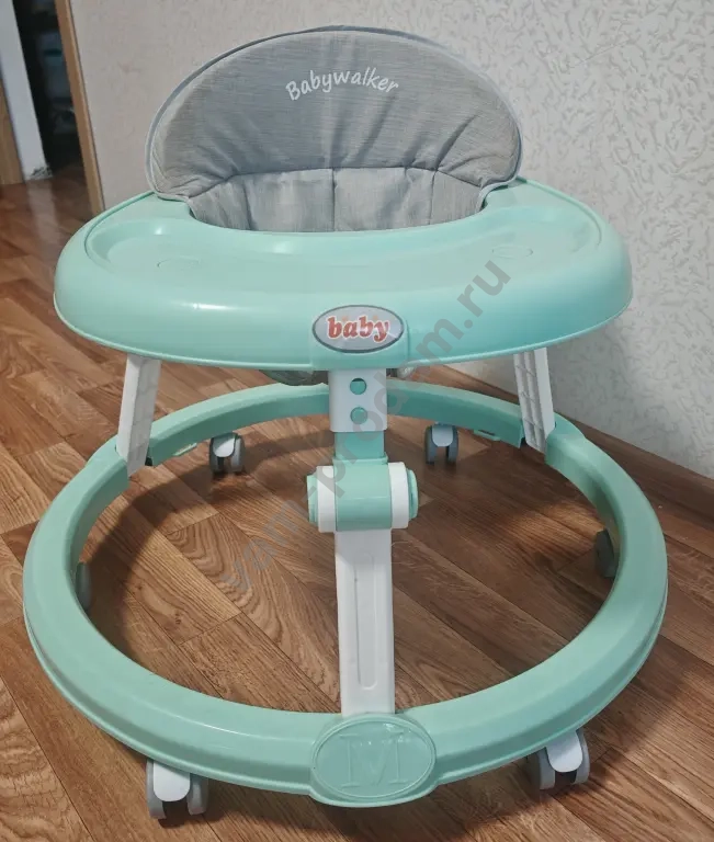 ходунки детские