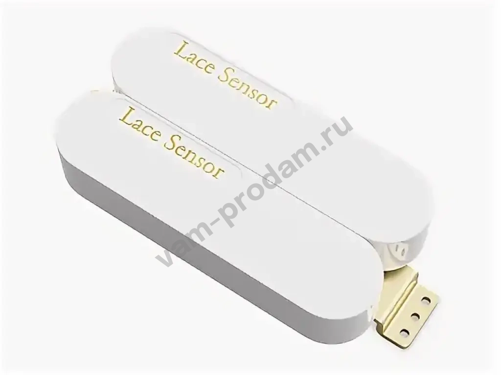 Звукосниматель Lace Sensor Gold dually
