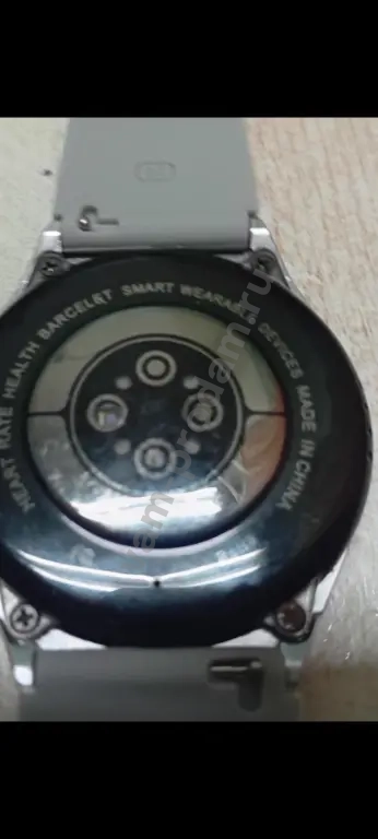 смарт часы мужские наручные