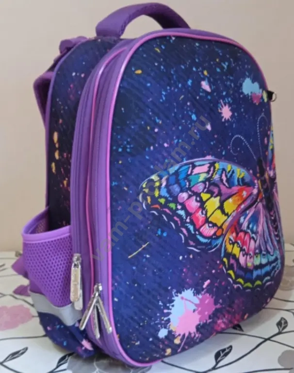 Ранец школьный для девочки