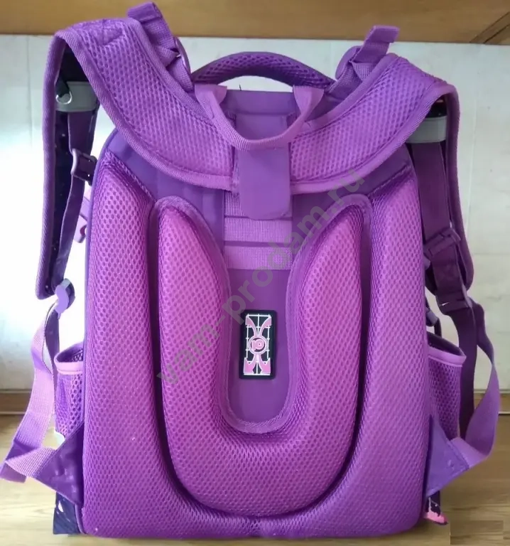 Ранец школьный для девочки