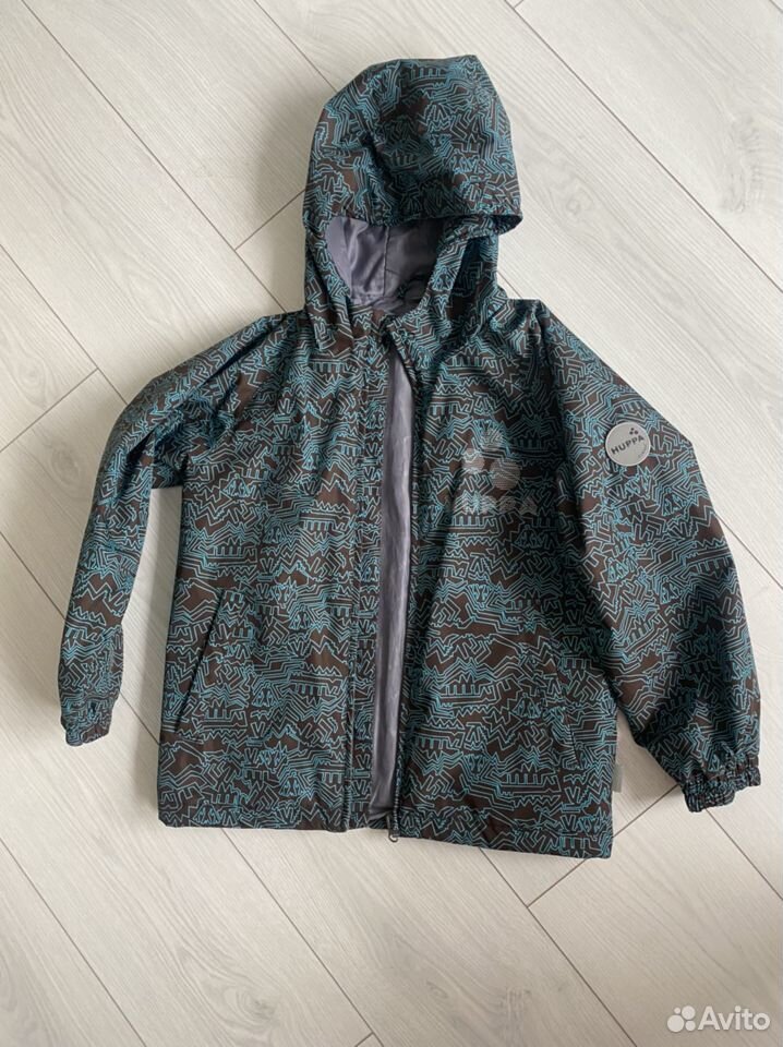 Куртка Huppa демисезонная