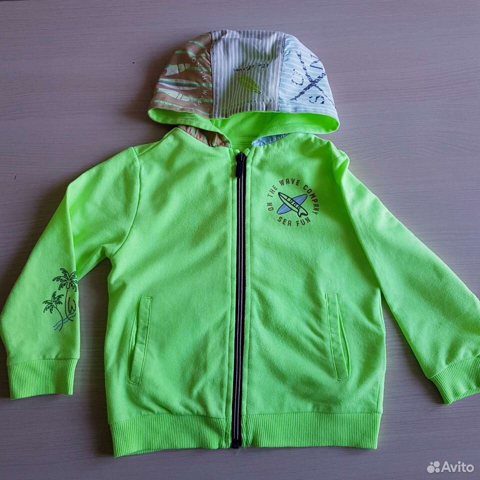 Кофта Mayoral, размер 4 года