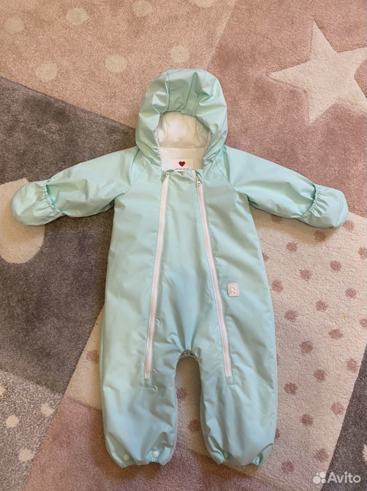 Комбинезон reima