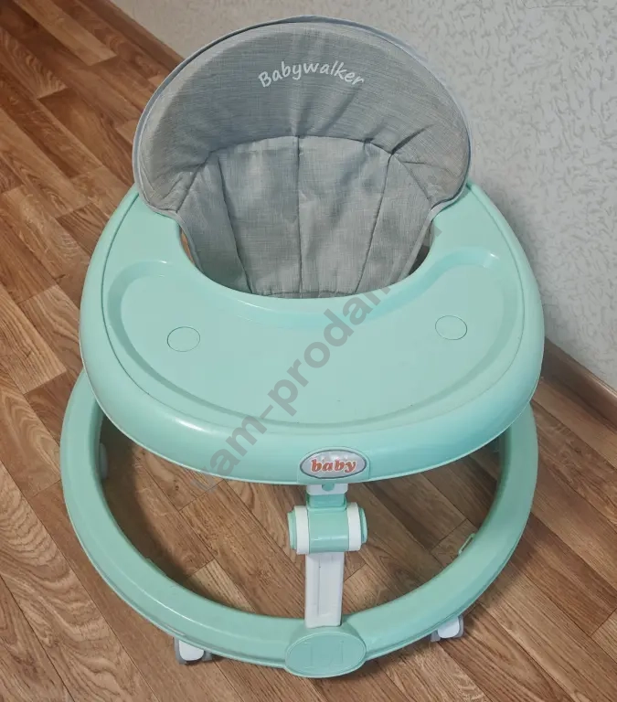 ходунки детские