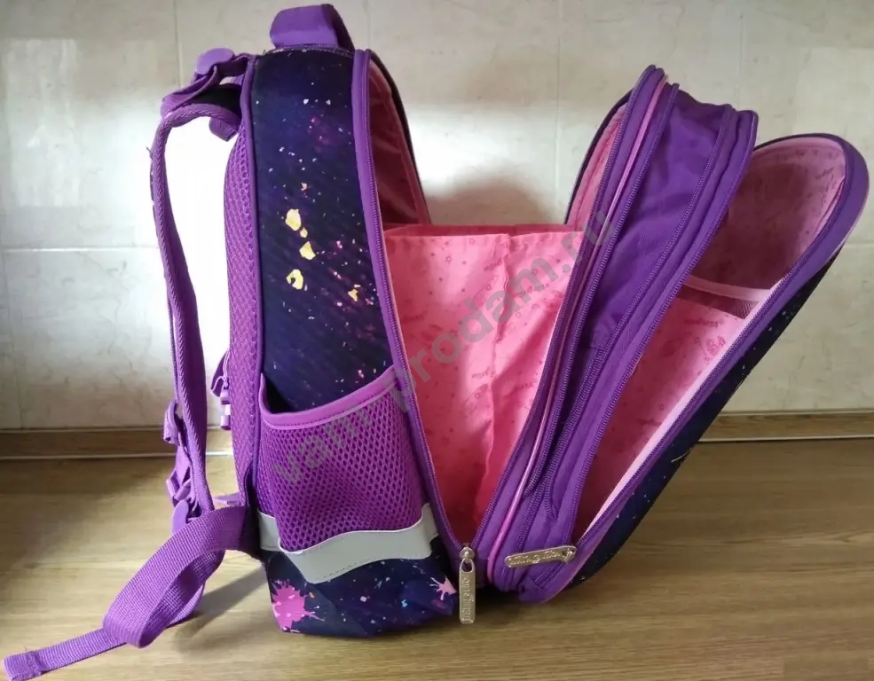 Ранец школьный для девочки