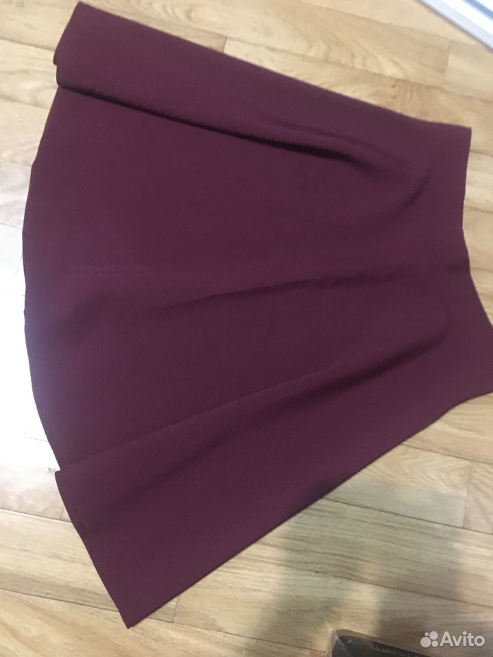 Юбки женские новые 44 46
