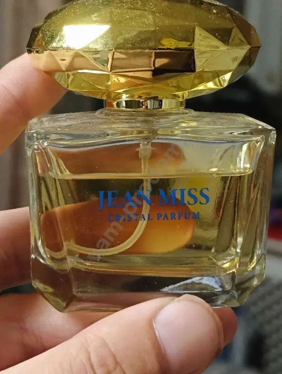 Jean miss