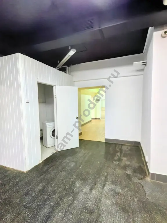 Помещение свободного назначения, 250 м², Собственник