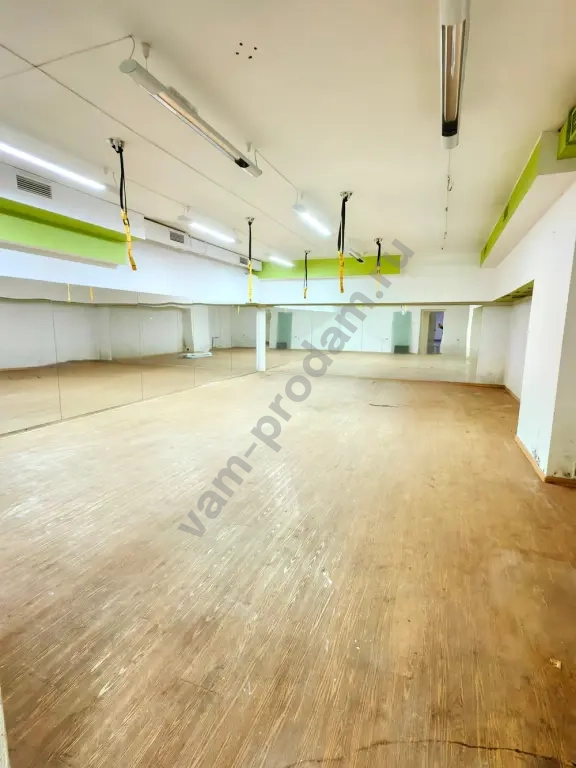 Помещение свободного назначения, 250 м², Собственник