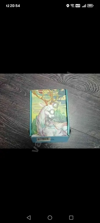 Калимба