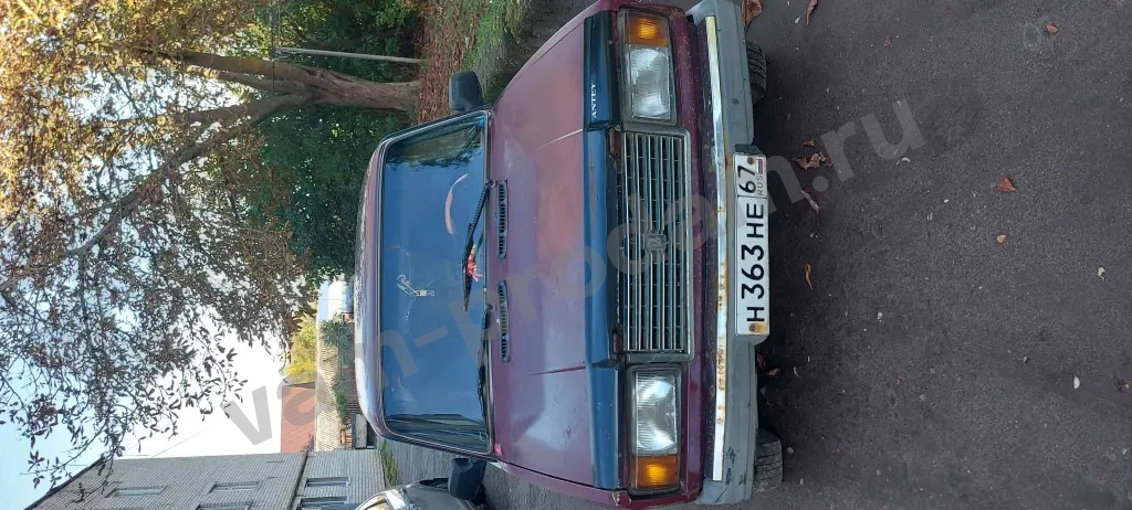 ВАЗ 2107
