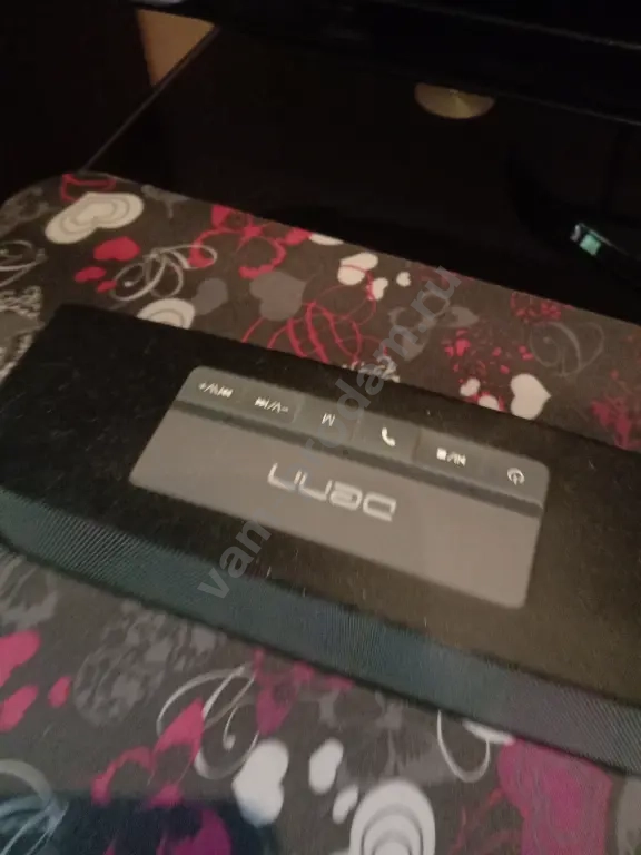 Колонка USB