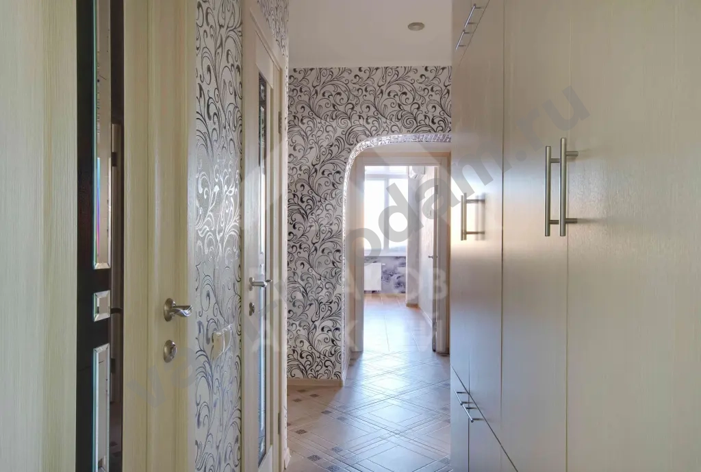 3-к. квартира, 71 м², 1/3 эт.