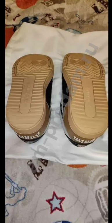 Кроссовки palm angels(43)