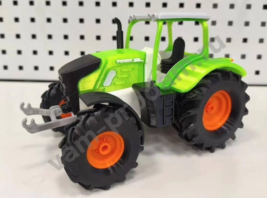 3D-печать, 3D-сканирование, 3D-моделирование, Проектирование