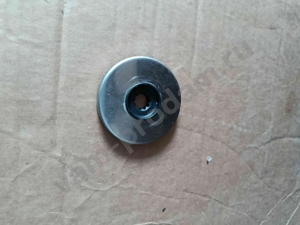 новая оригинал шайба редукторная husqvarna