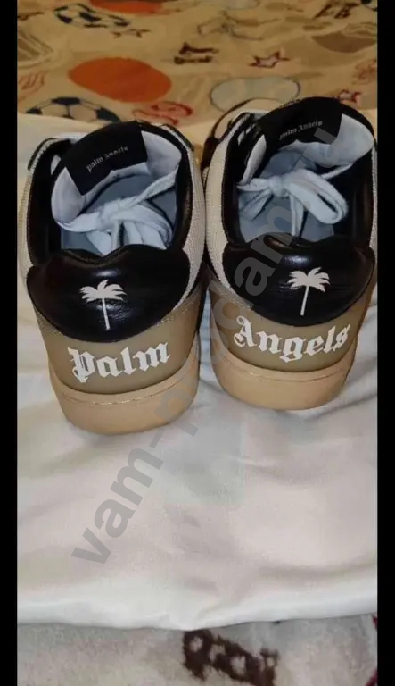 Кроссовки palm angels(43)