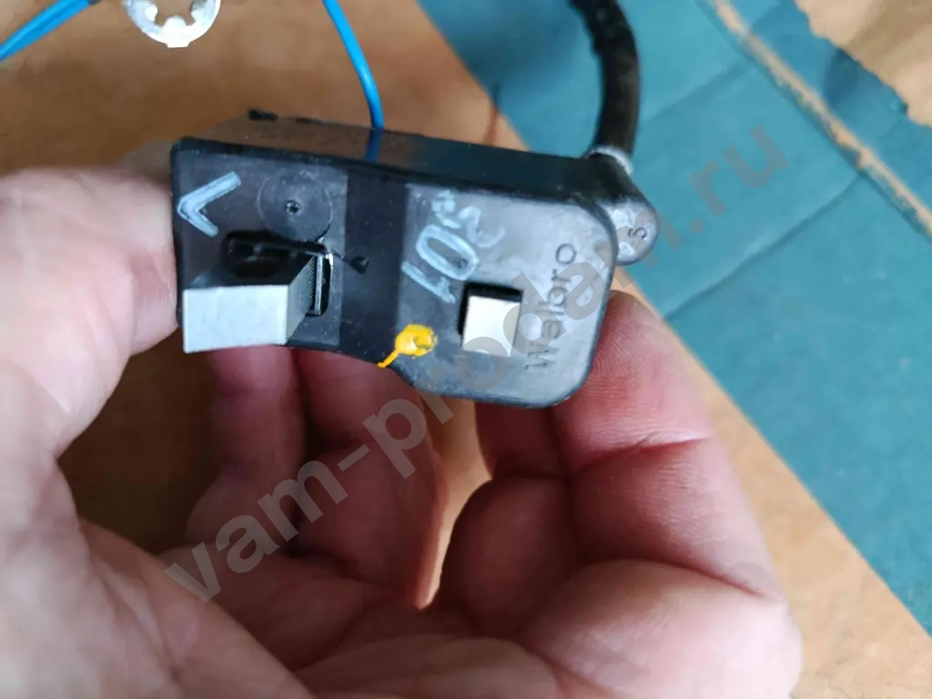 новое оригинал зажигания Husqvarna 125/128