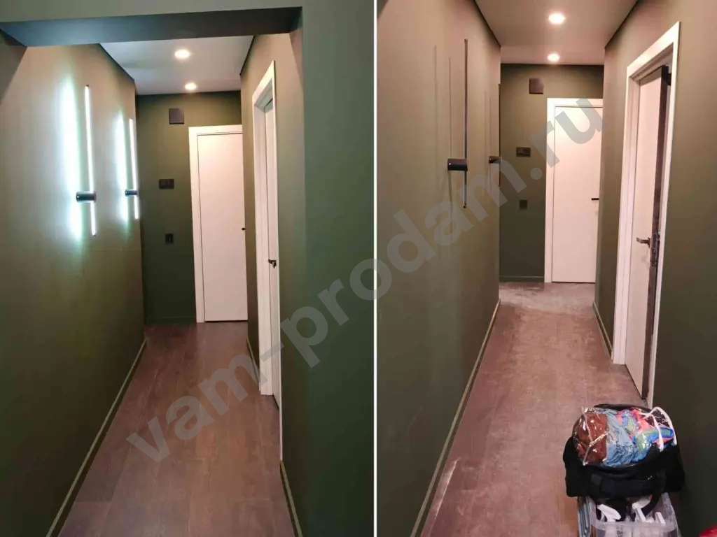 Клининг уборка квартир и домов после ремонта