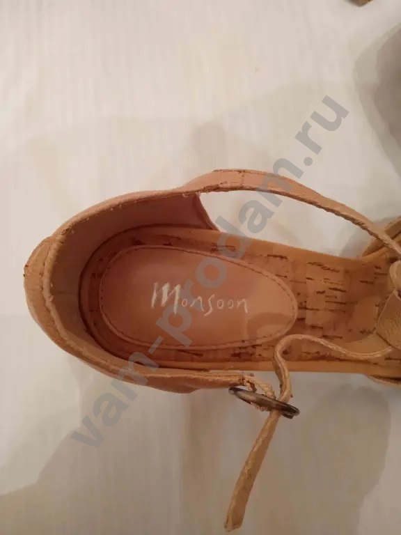 Босоножки Monsoon (38)