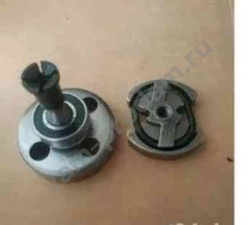 новый оригинальный комплект сцепления Husqvarna 125/128