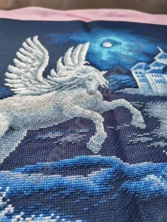 вышивка крестиком