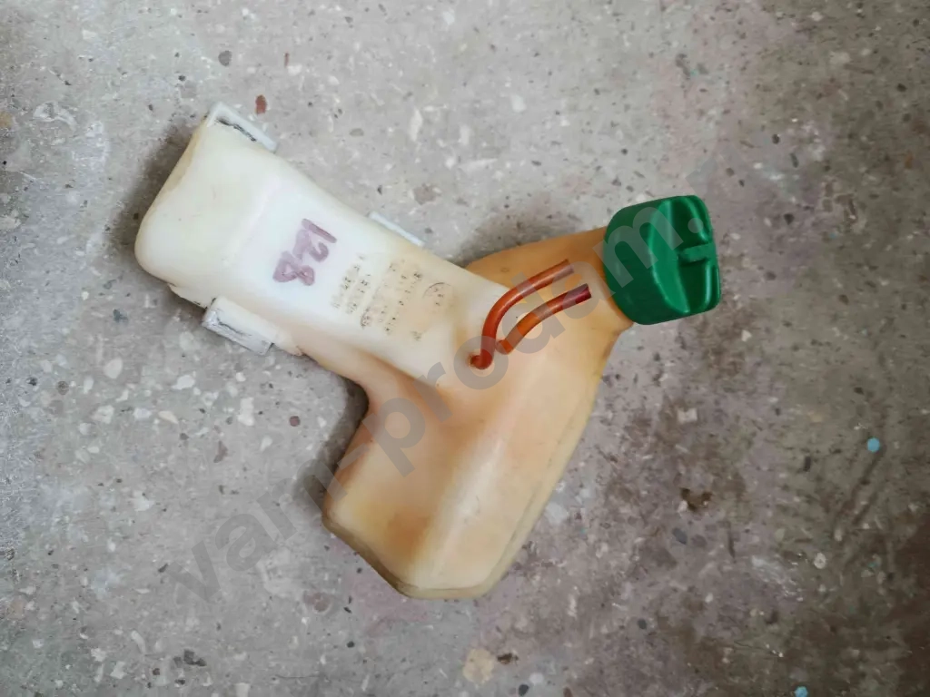 бу бензобак оригинальный husqvarna 128