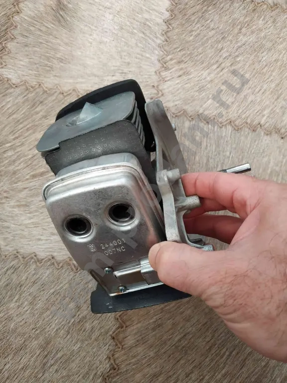 новый оригинальный двигатель Husqvarna 128r