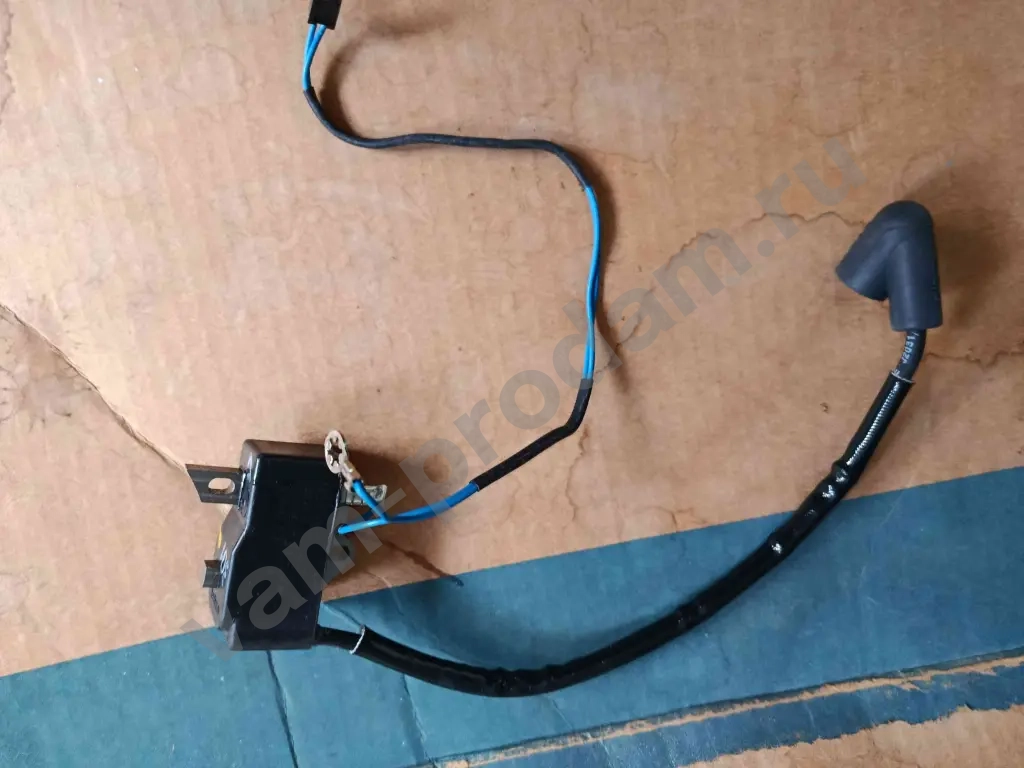 новое оригинал зажигания Husqvarna 125/128